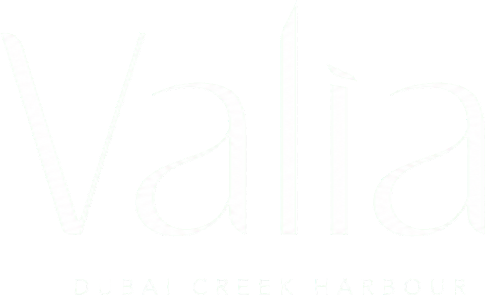 Valia Dubai Creek Harbour